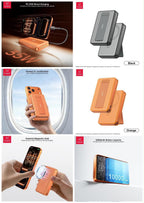MagVault Fast Charge Power Bank