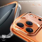 Ny 146 2.0Mm Original Full Pc Clear With Ic Case