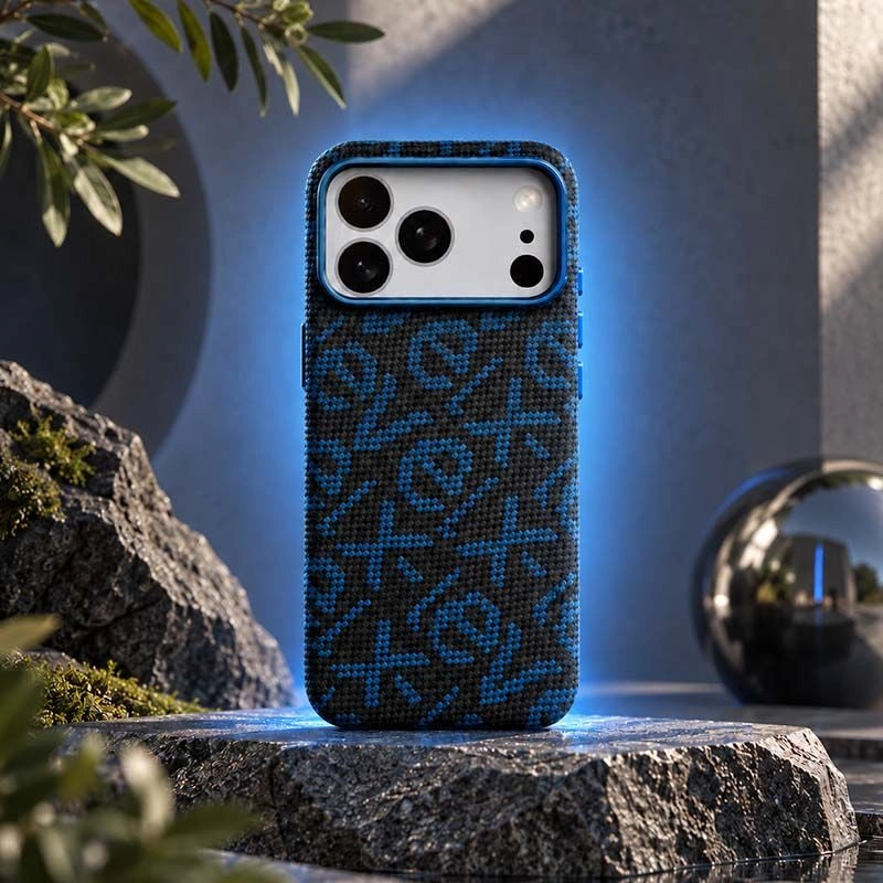 X-Level Cheers Ultra-Thin Magnet Case for iPhone 17 & 18 Series