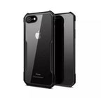 Protective Apple iPhone Back Cover - XUNDD Beatle Series Back Case For iPhone 7 - Style 2
