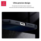 Protective Apple iPhone Back Cover - XUNDD Beatle Series Back Case For iPhone 7