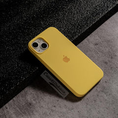 Silicone Case for iPhone