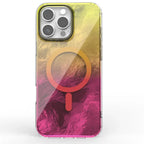 Protective Apple iPhone Back Cover - Colorice Case For iPhone - Style 7