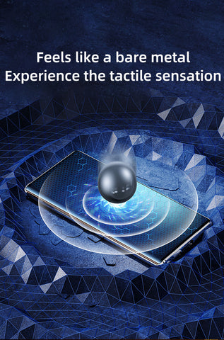 Luxury Magnetic Metal Frame Case - Samsung Mobile Case by CoverMeUp - Style 15