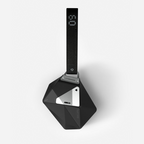 Aulumu A09 Geometric Case for AirPods Pro 1/2 | Lock & Lanyard
