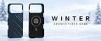 A-Case Aramid Fiber Case For iPhone 18 Pro Max
