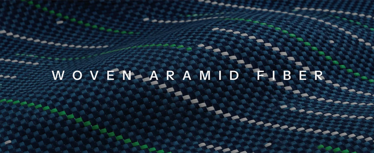 A-Case Aramid Fiber Case For iPhone 18 Pro Max