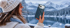 A-Case Aramid Fiber Case For iPhone 18 Pro Max