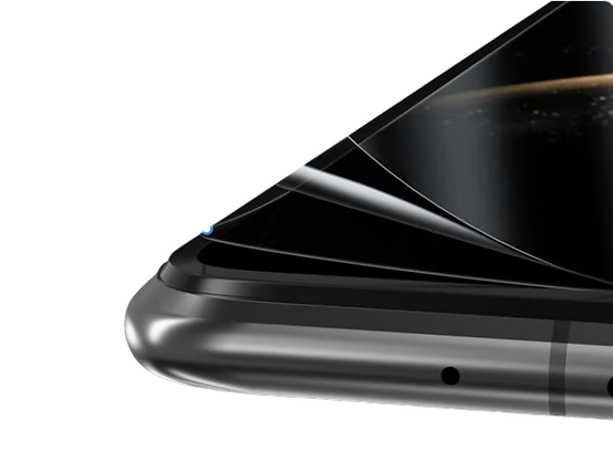 Blueo Inner Foldable HD Screen Protector for Galaxy Fold 8 Series