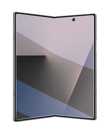 Blueo Inner Foldable HD Screen Protector for Galaxy Fold 8 Series
