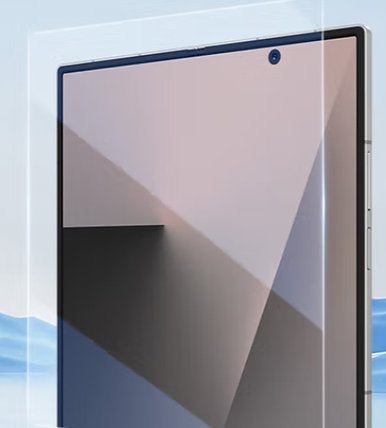 Blueo Inner Foldable HD Screen Protector for Galaxy Fold 8 Series