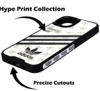 Protective Apple iPhone Back Cover - Hot Side prints for iPhone - Style 10