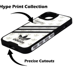 Hot Side prints for iPhone
