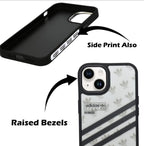 Protective Apple iPhone Back Cover - Hot Side prints for iPhone - Style 11