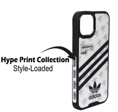 Hot Side prints for iPhone