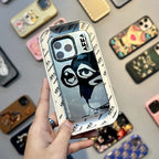 APE Series Case Mobile Case by CoverMeUp