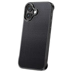 Protective Apple iPhone Back Cover - Metal Color Magnetic Case For iPhone - Style 12