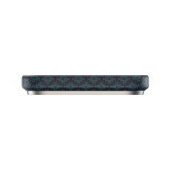 ArmorGrid ArmorAir Case built with Kevlar® Carbon Fibre for iPhone 17 Pro Max (Blue)