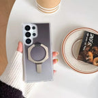 aurora-magneto Mobile Case by CoverMeUp - Style 9