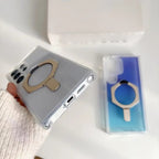 aurora-magneto Mobile Case by CoverMeUp - Style 11