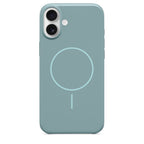 Protective Apple iPhone Back Cover - MonoLux MagSafe Protective iPhone Case - Style 2