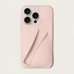 Protective Apple iPhone Back Cover - Lip Gloss iPhone Case - Style 22
