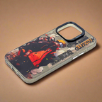 The Naruto Classic Mobile Case by CoverMeUp - Style 4