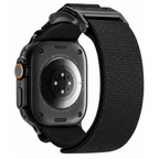Aulumu A11 Mag Buckle Slim Band for Apple Watch Series