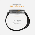 Aulumu A11 Mag Buckle Slim Band for Apple Watch Series
