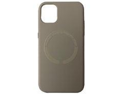 Silicon Case Magsafe  for iPhone