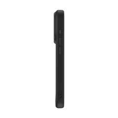BENKS Mist Series Matte Finish Case for iPhone 17 Pro  (BLACK) (Default)