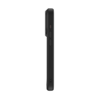 Protective Apple iPhone Back Cover - BENKS Mist Series Matte Finish Case for iPhone 17 Pro (BLACK) - Style 33