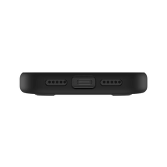 BENKS Mist Series Matte Finish Case for iPhone 17 Pro  (BLACK) (Default)