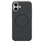 Protective Apple iPhone Back Cover - MonoLux MagSafe Protective iPhone Case