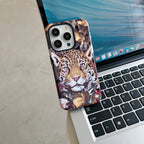 Colorful Printed Shockproof TPU (Soft) Phone Case - Samsung Mobile Case by CoverMeUp