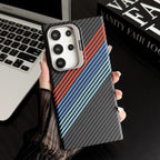 carbonic Mobile Case by CoverMeUp