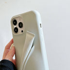 Protective Apple iPhone Back Cover - Lip Gloss iPhone Case - Style 32