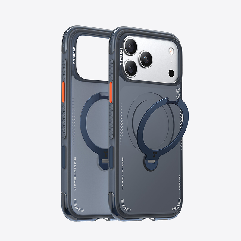 Torras Ostand Q3 Air for iPhone 17 Pro