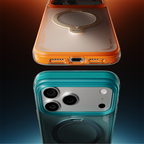Torras Ostand Q3 Air for iPhone 17 Pro
