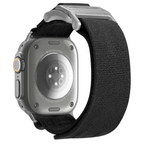 Aulumu A11 Mag Buckle Slim Band for Apple Watch Series