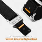 Aulumu A11 Mag Buckle Slim Band for Apple Watch Series