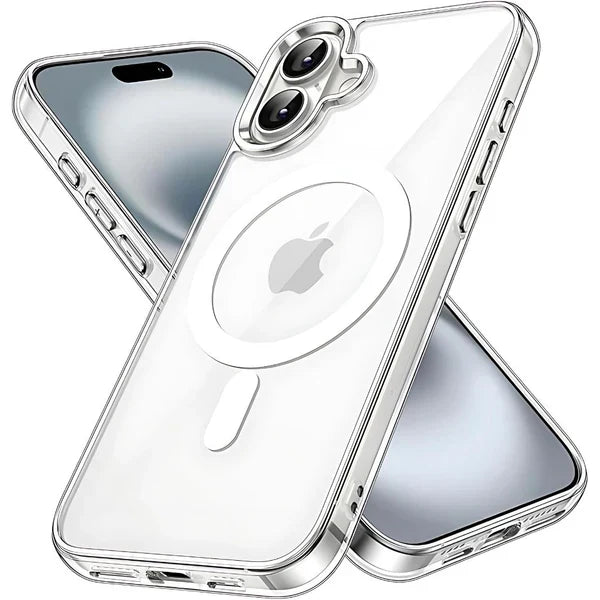 covermeup Transluca Case with Magsafe