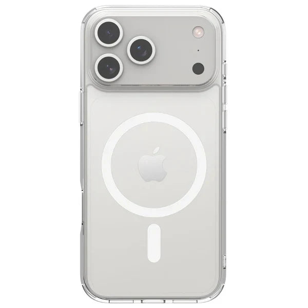 covermeup Transluca Case with Magsafe