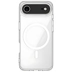 Auriglo Transluca Case with Magsafe Mobile Case by CoverMeUp - Style 2