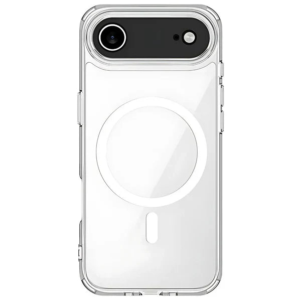 covermeup Transluca Case with Magsafe
