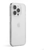 KEEPHONE GUARD PRO ANTI YELLOW CLEAR CASE Mobile Case by CoverMeUp