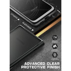Samsung Galaxy S24 Ultra Likgus Shockproof Hybrid Matte Case Mobile Case by CoverMeUp - Style 8