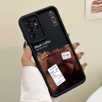 coffique Mobile Case by CoverMeUp