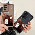 coffique Mobile Case by CoverMeUp - Style 4