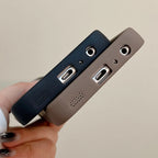coffique Mobile Case by CoverMeUp - Style 8